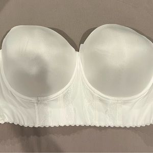 Strapless Bra for under wedding dress